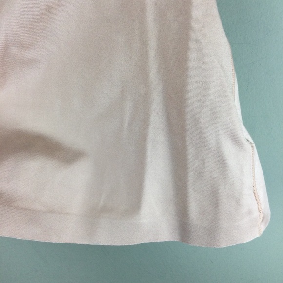 NWT Spanx Suit Your Fancy Open Bust Champagne Beige Light Control Cami Size XS - Picture 6 of 9